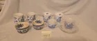  Preview image for Lot# 449 - Various Blue Willow Tea Cups 