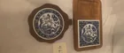 Preview image for Lot# 462 - Blue Willow Hot Plate and Che 