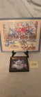  Preview image for Lot# 474 - Blue Willow Framed Art 