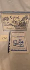  Preview image for Lot# 472 - Blue Willow Recipe File Folde 