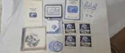  Preview image for Lot# 479 - Blue Willow Collectors Guide, 