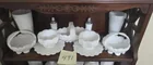  Preview image for Lot# 491 - Contents of 2nd Shelf - 11 pc 