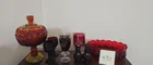  Preview image for Lot# 490 - Contents of Top Shelf  - Ambe 