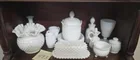  Preview image for Lot# 493 - Contents of 4th Shelf - 12 pi 
