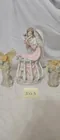  Preview image for Lot# 503 - Angel Figurines 