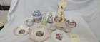  Preview image for Lot# 509 - Box Lot - Teapot, Lighted Wax 