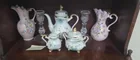  Preview image for Lot# 512 - Contents of Shelf - Tea Set,  