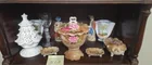  Preview image for Lot# 513 - Contents of Shelf - Handpaint 
