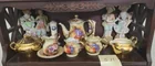  Preview image for Lot# 511 - Contents of Shelf - Figurines 