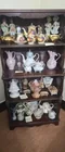  Preview image for Lot# 517 - Bookshelf (contents not inclu 