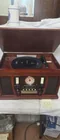  Preview image for Lot# 532 - Vintage Inspired Radio with T 