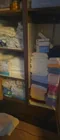  Preview image for Lot# 534 - Contents of Cabinet- Towels,  