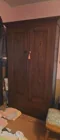  Preview image for Lot# 535 - Wardrobe (with Key) 77.5"Tx44 