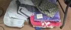  Preview image for Lot# 528 - Group of Linens - Rugs, Sheet 