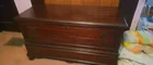 Preview image for Lot# 533 - Cavalier Cedar Chest 25.5"Tx4 