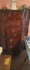  Preview image for Lot# 539 - Drexel Chest of Drawers 54"Tx 