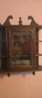  Preview image for Lot# 540 - Wall Shelf Display 14"Wx17"T  