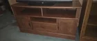  Preview image for Lot# 544 - TV Stand 46"Wx24"Tx16.5"D - c 