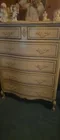  Preview image for Lot# 548 - Chest of Drawers 37"Wx48"Tx19 
