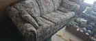  Preview image for Lot# 541 - Broyhill Floral Tapestry Sofa 