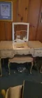  Preview image for Lot# 545 - Vanity with Bench - 42"Wx29"T 