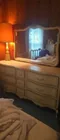  Preview image for Lot# 549 - Dresser 33"Tx68"Wx20"D with M 