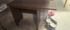  Preview image for Lot# 555 - Microwave Stand 38.5"Wx15.5"D 