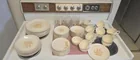  Preview image for Lot# 556 - Golden Wheat Dish Set - 9 din 