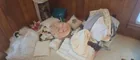  Preview image for Lot# 563 - Contents of Corner - Dolls, L 