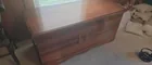  Preview image for Lot# 561 - Moderoma Cedar Chest (with ke 