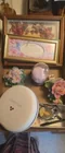  Preview image for Lot# 570 - Box Lot - Home Decor, Vintage 