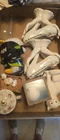  Preview image for Lot# 568 - Box Lot - Home Decor, Asian e 