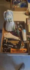 Preview image for Lot# 571 - Box Lot - Home Decor - Angel, 