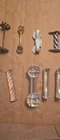  Preview image for Lot# 582 - Knife Rests 