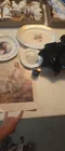  Preview image for Lot# 583 - Religious plate and Poster, E 