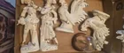  Preview image for Lot# 584 - Box Lot - Roosters, Colonial  