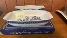 Preview image for Lot# 589 - 2  blue willow bowls 