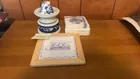  Preview image for Lot# 596 - Assorted Pieces Blue Willow 