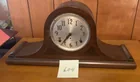  Preview image for Lot# 604 - Seth Thomas clock glass missi 