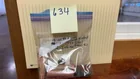  Preview image for Lot# 634 - 13-silver 35% war nickels, 11 