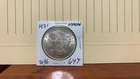  Preview image for Lot# 647 - 1921 Morgan dollar 