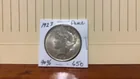  Preview image for Lot# 650 - 1923 Peace dollar 