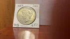  Preview image for Lot# 651 - 1926 Peace dollar 