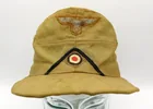  Preview image for WWII Aug Schohsburt Afrikakorps Pionier 