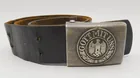  Preview image for WWII German Belt Buckle 