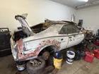  Preview image for 1970 Mark Donahue Javelin 