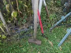  Preview image for 20 LB SLEDGE HAMMER 