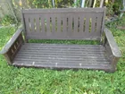  Preview image for PORCH SWING 