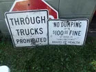  Preview image for STREET SIGNS 