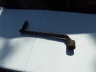 Preview image for HAND CRANK MODEL A FORD 